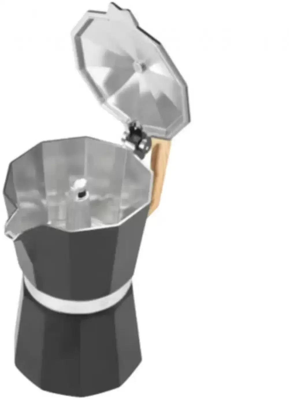 Aparat de cafea de camping Barista