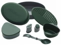 Image of Meal Set Camping Dishes Set