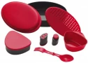 Image of Meal Set Camping Dishes Set