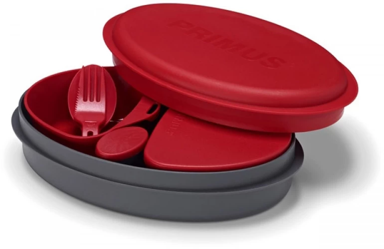 Set veselă de camping Meal Set