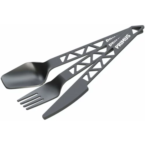 Set tacâmuri de camping TrailCutlery