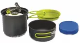 Image of Solo X Camping Pot Set