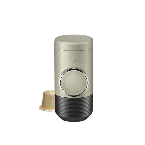 Minipresso NS2 Portable Coffee Maker
