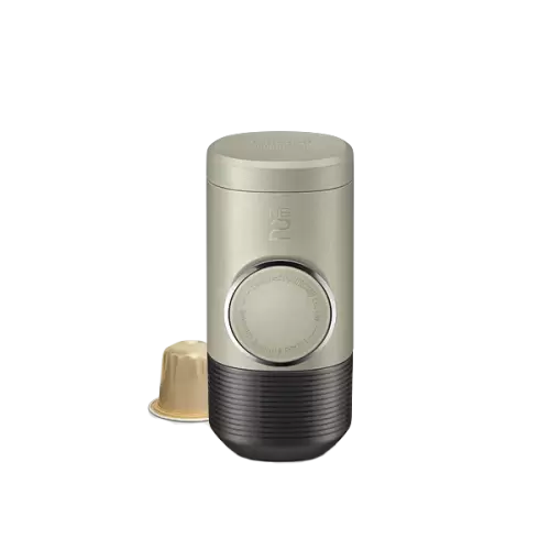Minipresso NS2 Portable Coffee Maker