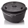 Image of Dutch Oven ft12 Camping Bowler