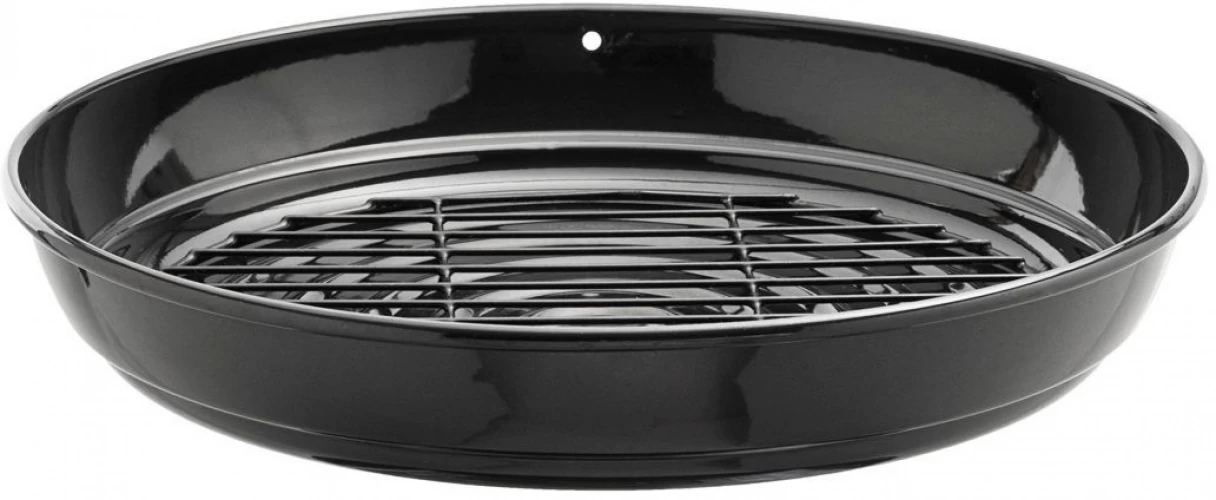 Carri Chef – Roast Camp Frying Pan