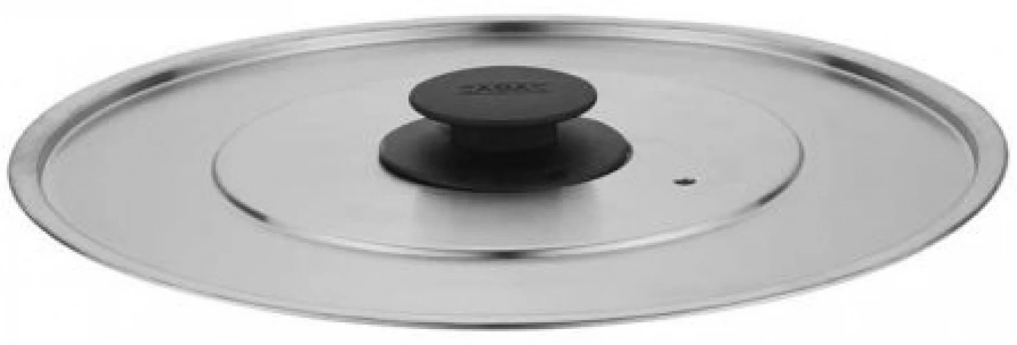 Safari Chef 2 Frying Pan Lid