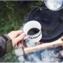 Image of Enamel Camp Mug