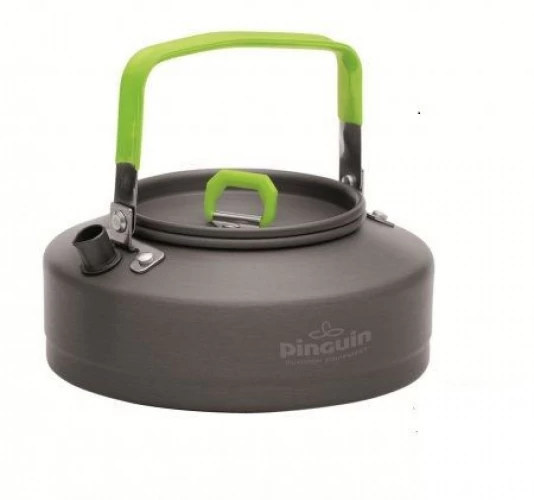 Ceainic de camping Kettle 1,5л