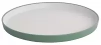 Image of Gala 2 Person Dinner Camping Dishes Set