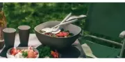 Set veselă de camping Gala Salad Set veselă de camping Gala Salad
