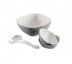 Set veselă de camping Gala Salad Set veselă de camping Gala Salad