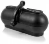 Image of Cast-iron Potato Camping Bowler