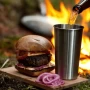 Image of CampFire Pint Camp Mug