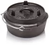 Image of Dutch Oven ft3 Pot Without Legs