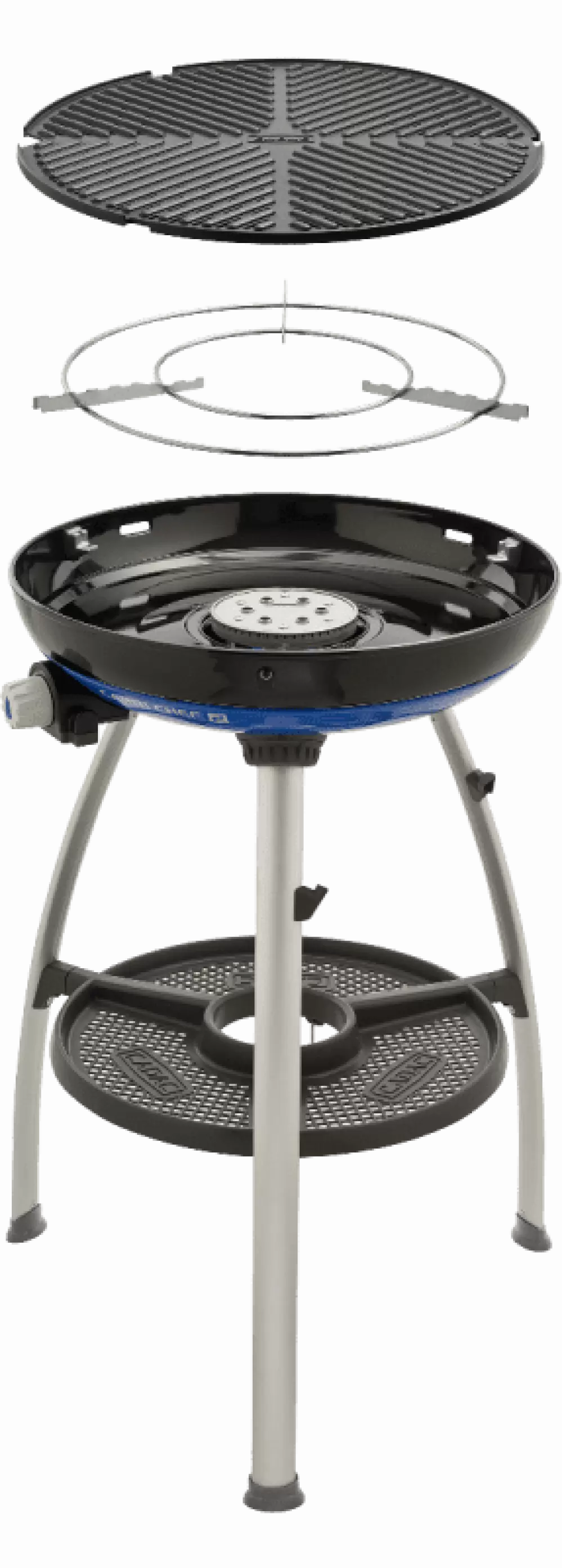 Фото для Гриль Carri Chef 50 BBQ