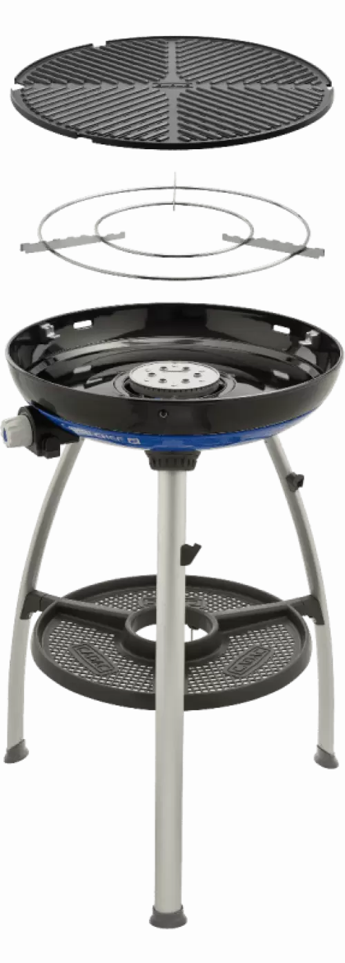 Grătar Carri Chef 50 BBQ
