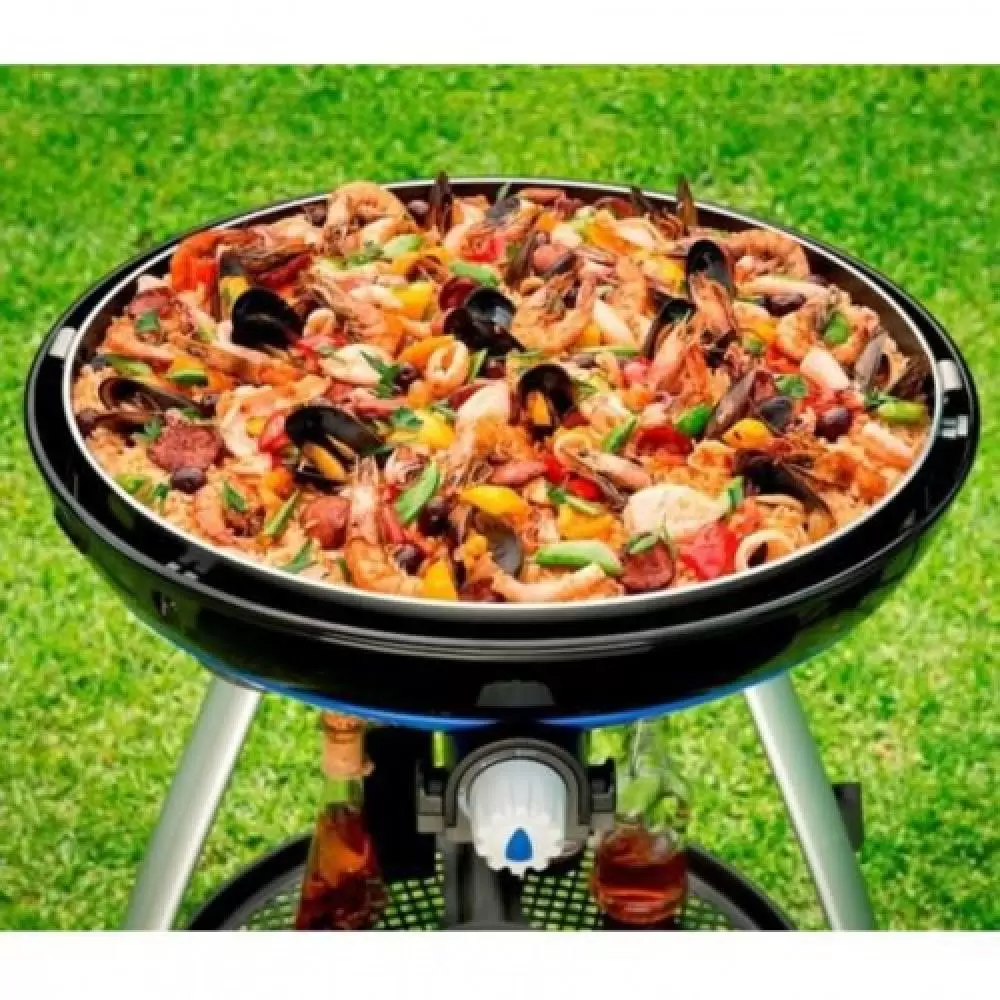 Фото для Гриль Carri Chef 50 BBQ