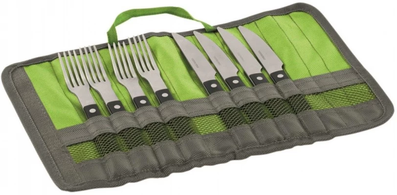 BBQ Camping Cutlery Set