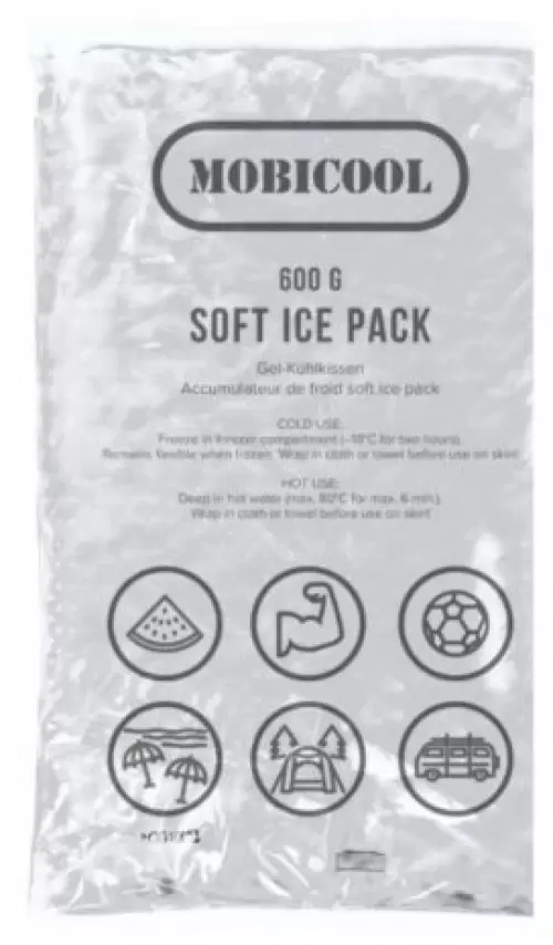 Element de răcire Soft Ice Pack 600g Element de răcire Soft Ice Pack 600g