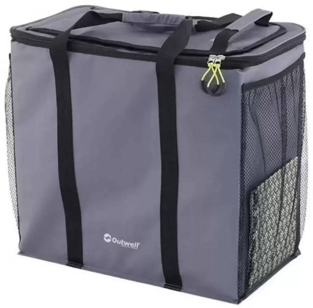 Imagine pt. Geantă frigorifică Eagle Van M