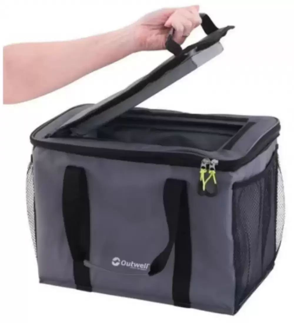 Imagine pt. Geantă frigorifică Eagle Van M