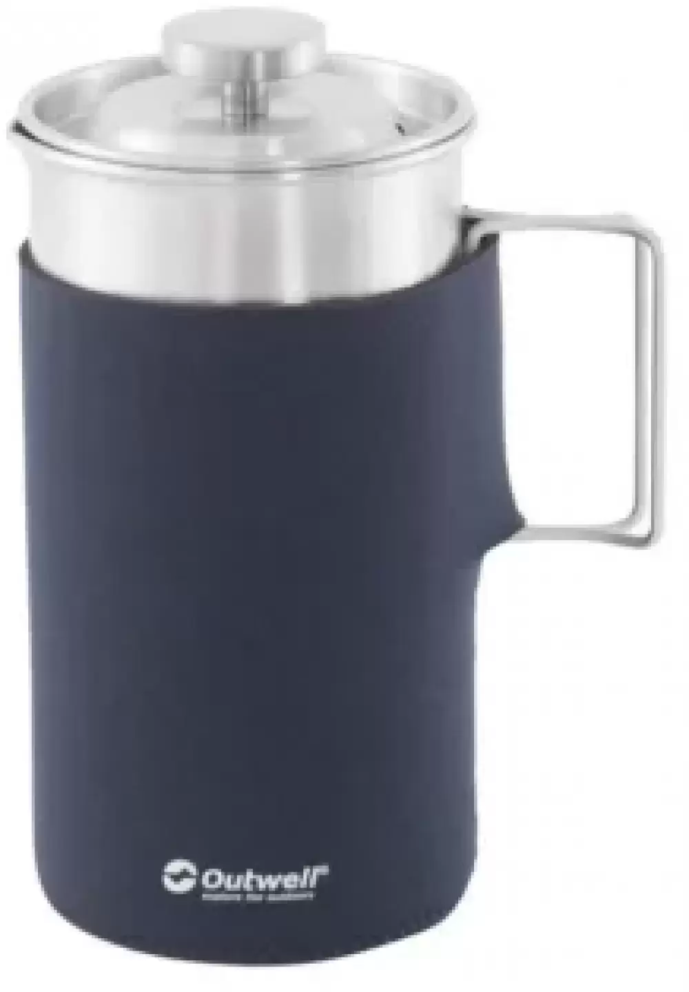 Presă de cafea de drumeţie Java