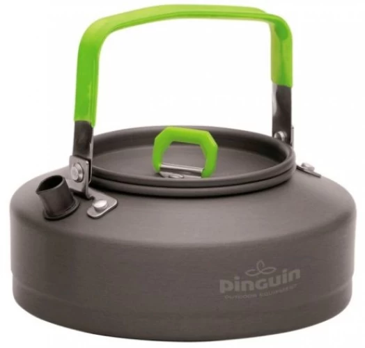 Ceainic de camping Kettle 0,7л