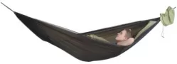 Image of Moskito Traveller Quilted Hammock