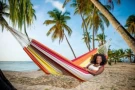 Image of Barbados Hammock