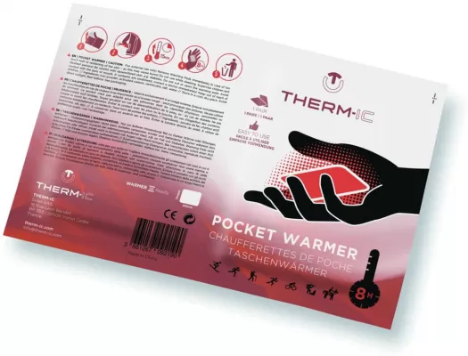 Încălzitor chimic Thermic Pocket Warmer