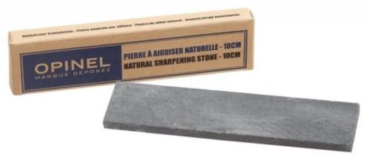 Sharpener 10 cm Grindstone