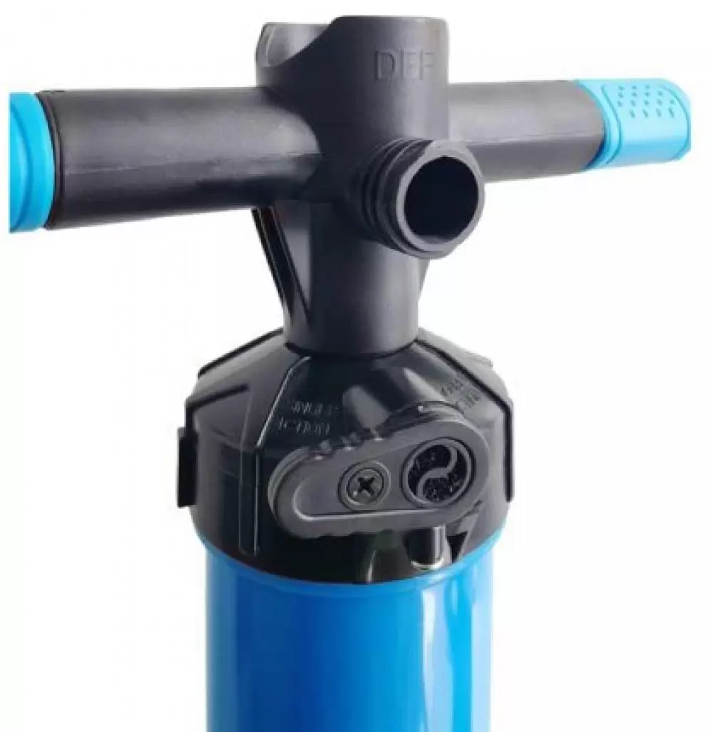 Imagine pt. Pompă de mână Welter High Pressure Inflation