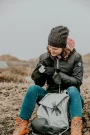 Фото для Химическая грелка Thermic Pocket Warmer