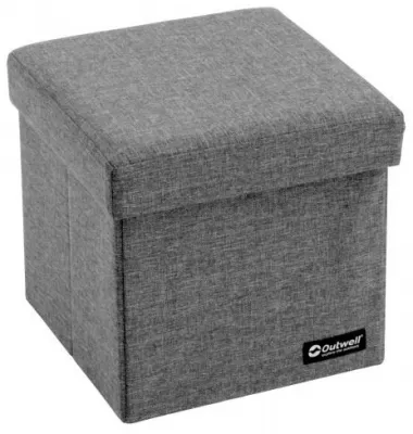 Cornillon Seat/Storage Box for Stuff