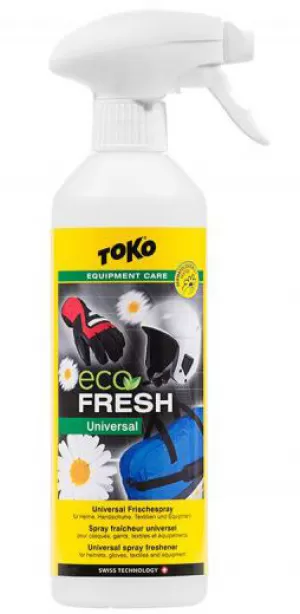 Spray de impregnare pt. textile Eco Universal Fresh 500 ml
