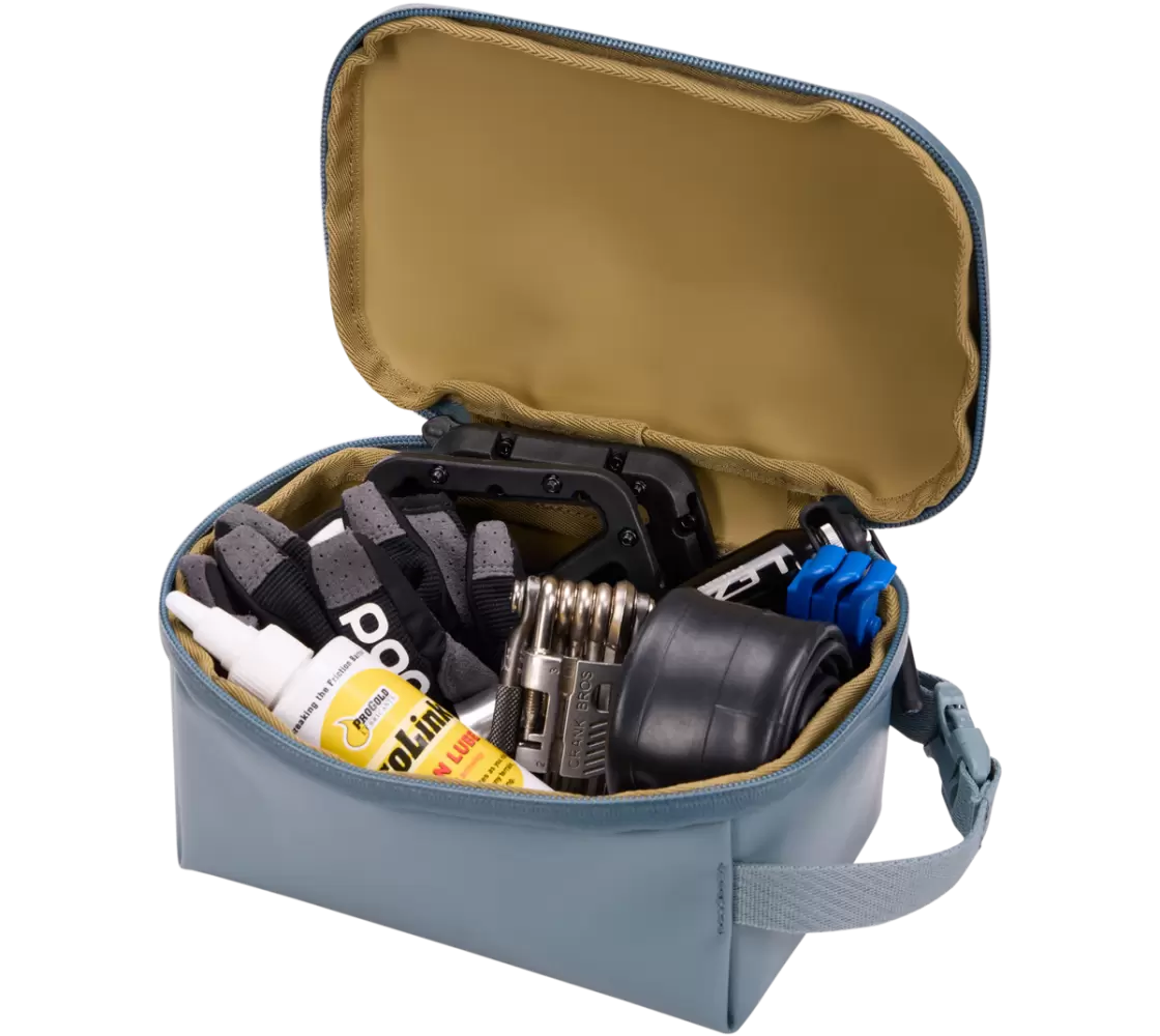 Chasm Gear Cube Chasm Gear Cube