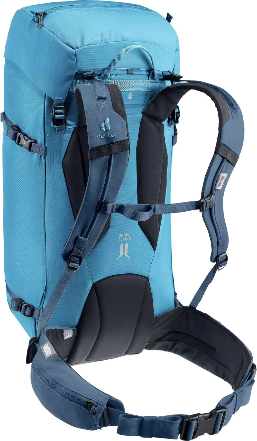 Imagine pt. Rucsac montan Guide 34+8