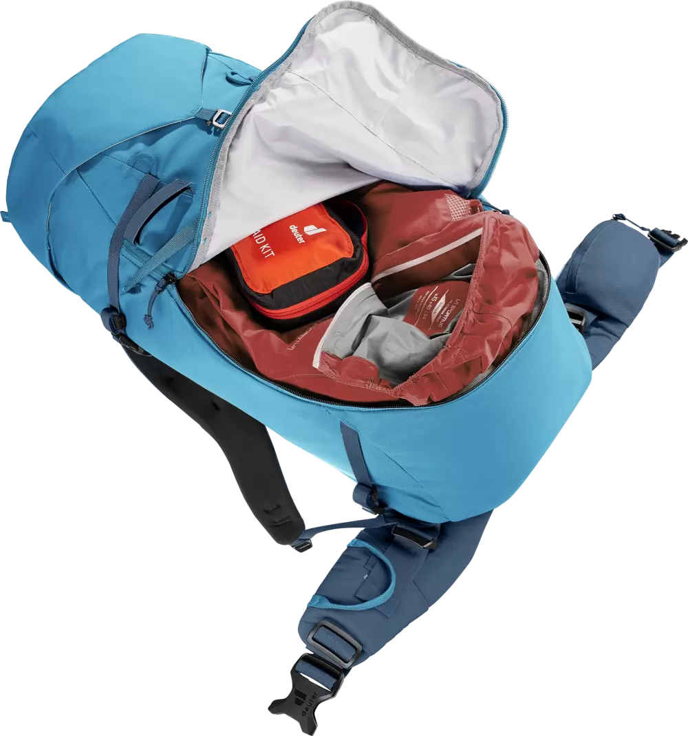 Imagine pt. Rucsac montan Guide 34+8