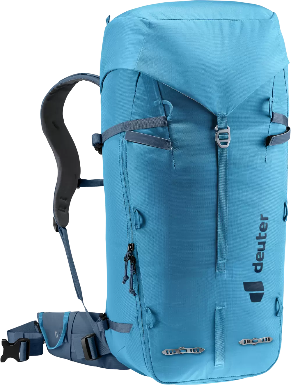 Imagine pt. Rucsac montan Guide 34+8