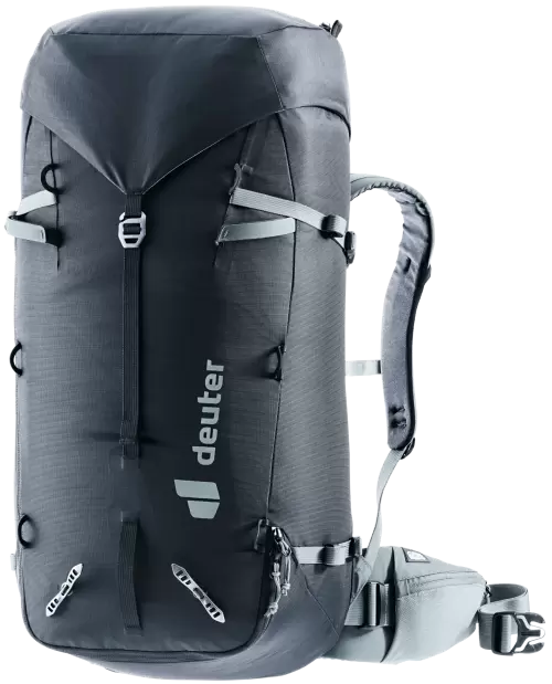 Rucsac montan Guide 34+8