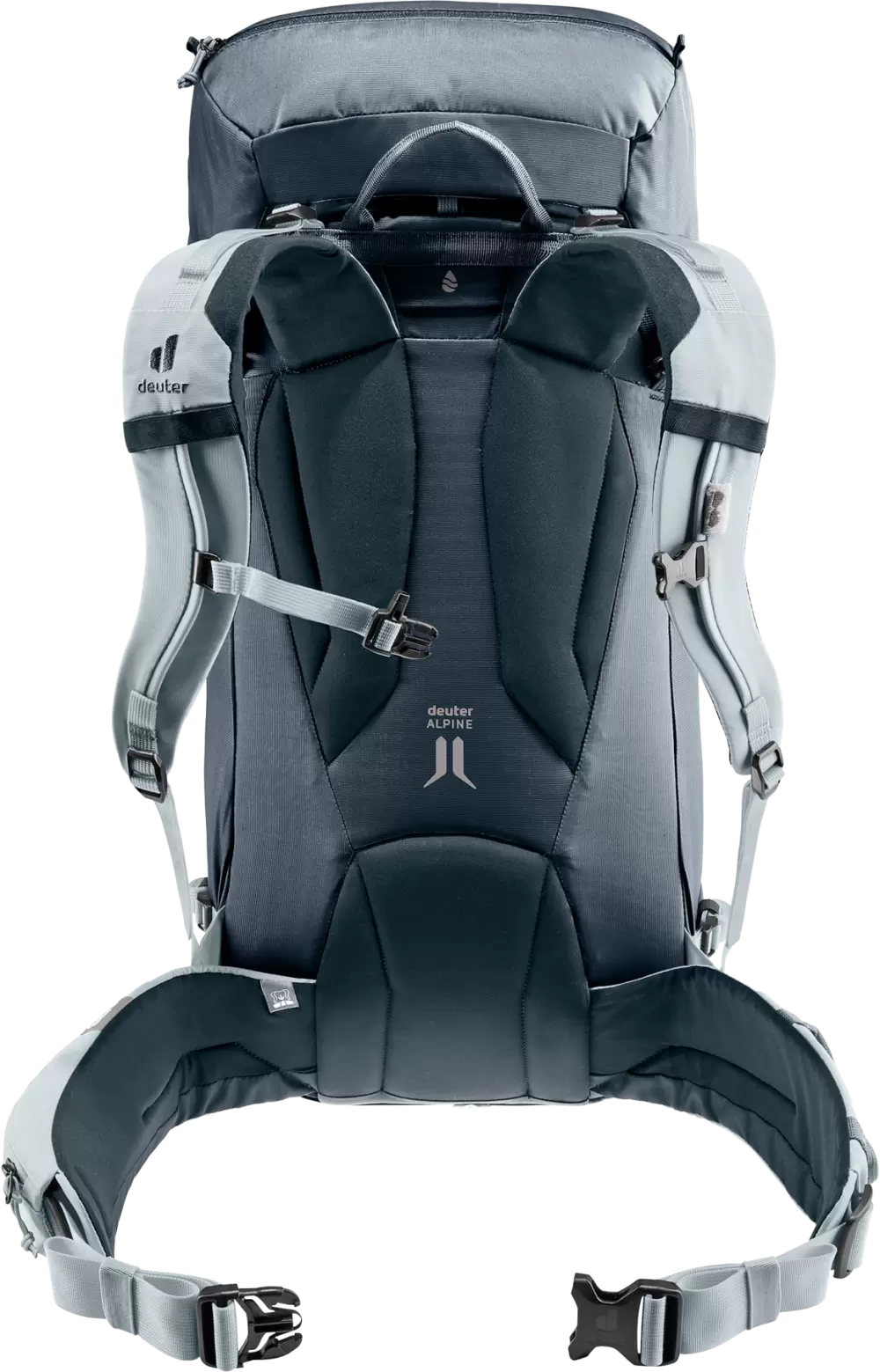 Image of Guide 34+8 Mountaineering Backpack