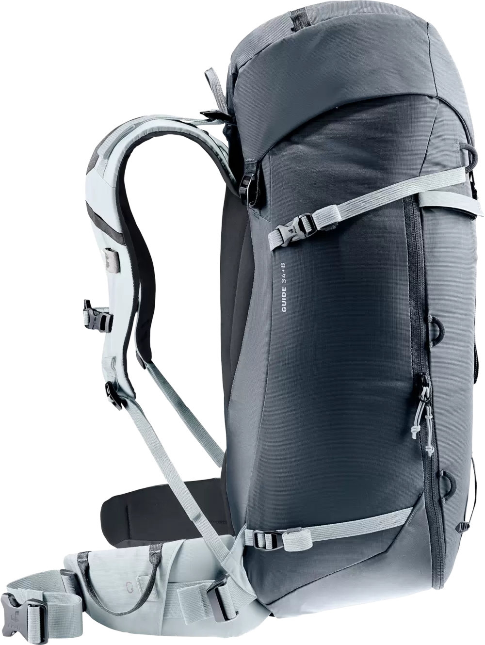 Image of Guide 34+8 Mountaineering Backpack
