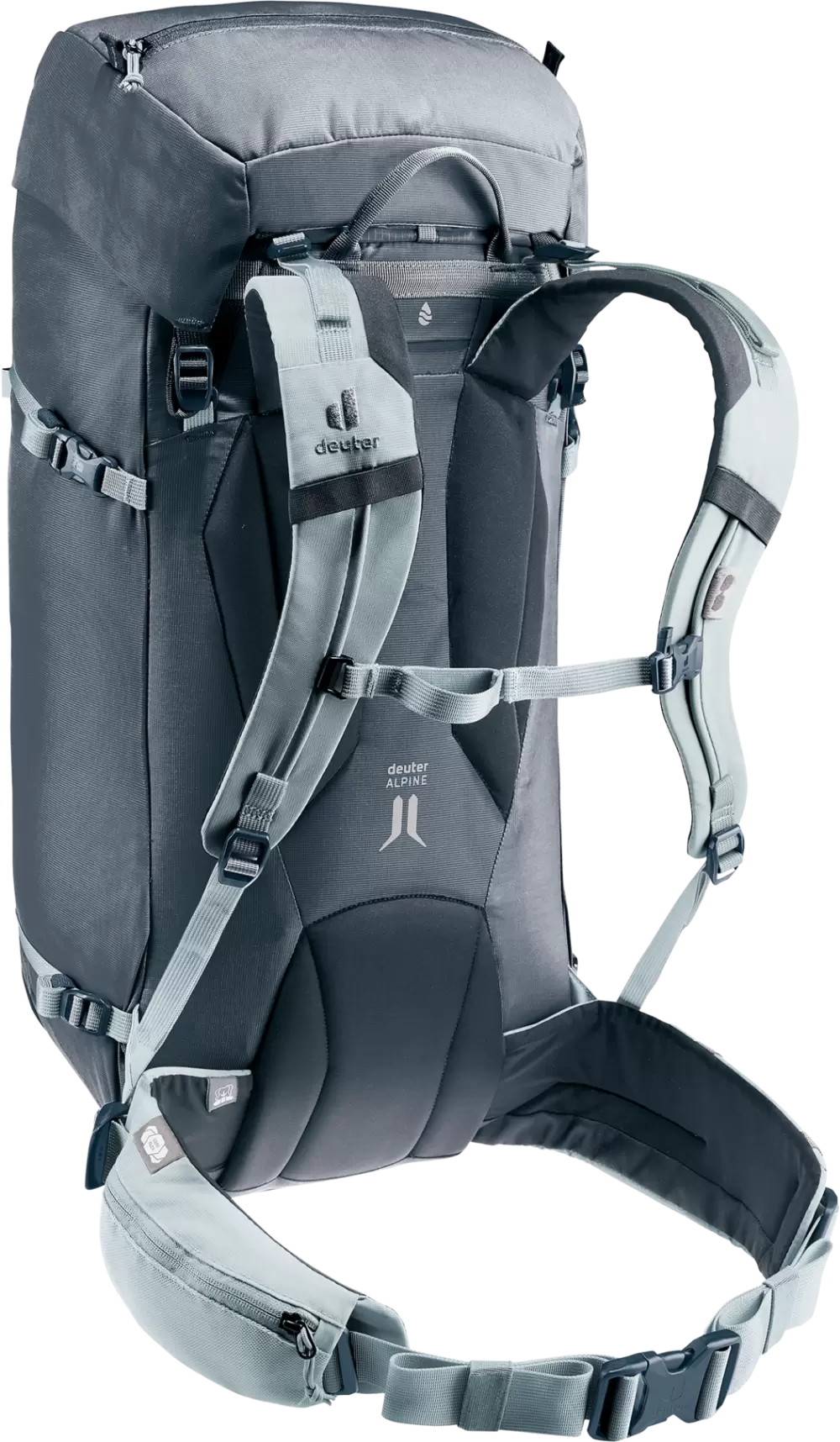 Image of Guide 34+8 Mountaineering Backpack