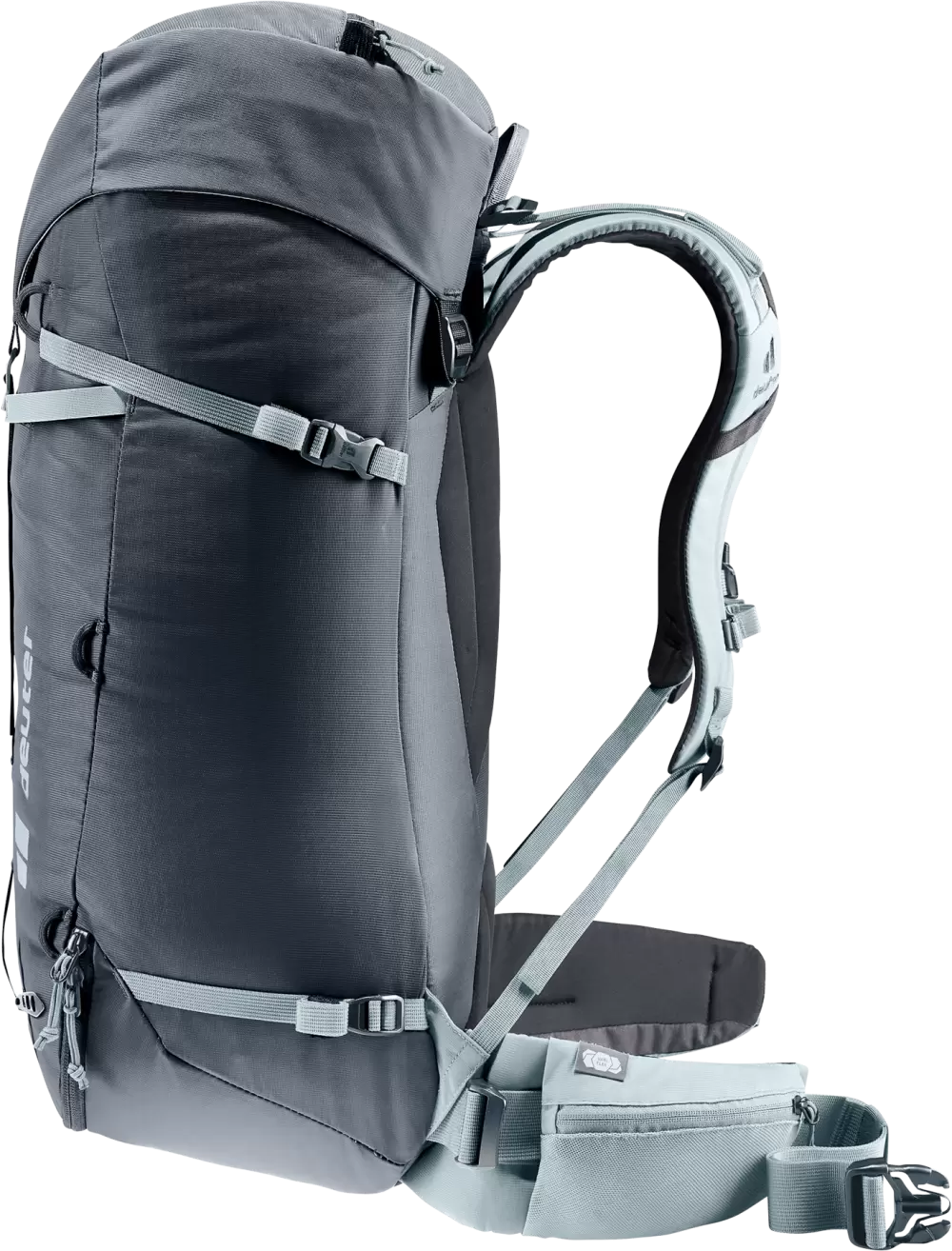 Image of Guide 34+8 Mountaineering Backpack