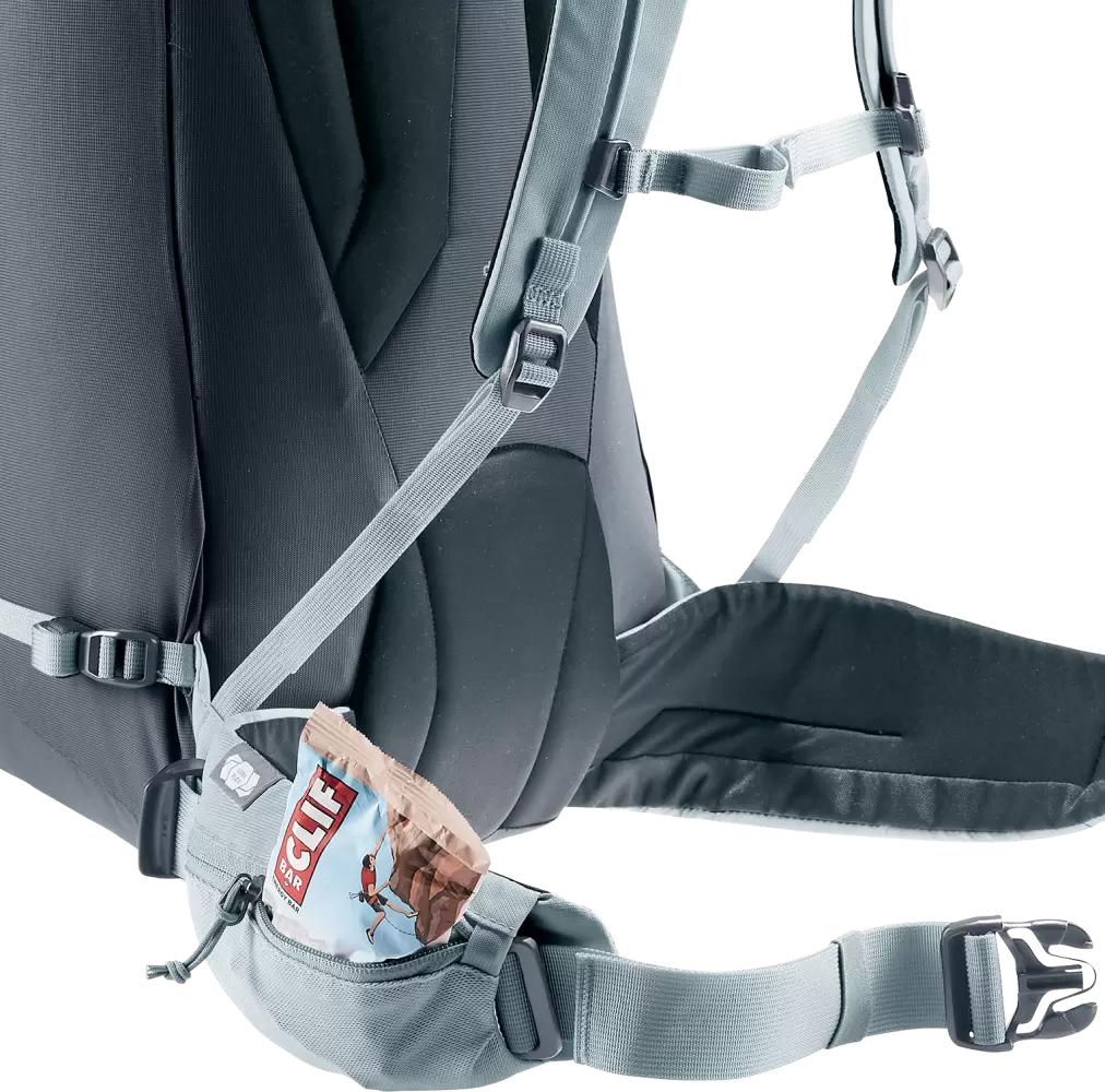 Image of Guide 34+8 Mountaineering Backpack