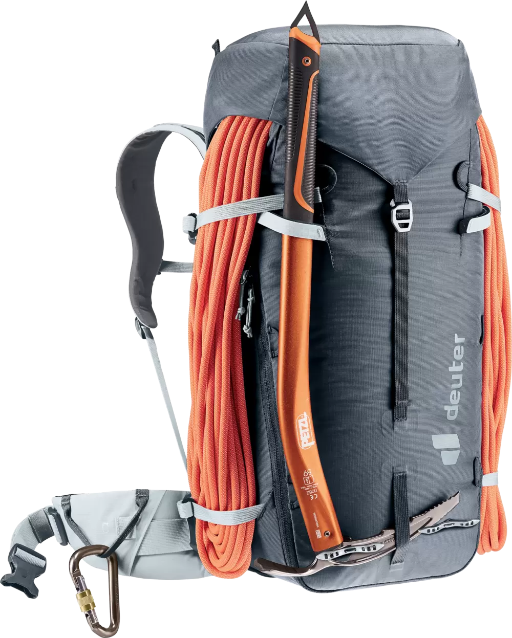 Image of Guide 34+8 Mountaineering Backpack