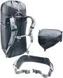 Guide 34+8 Mountaineering Backpack Image of Guide 34+8 Mountaineering Backpack