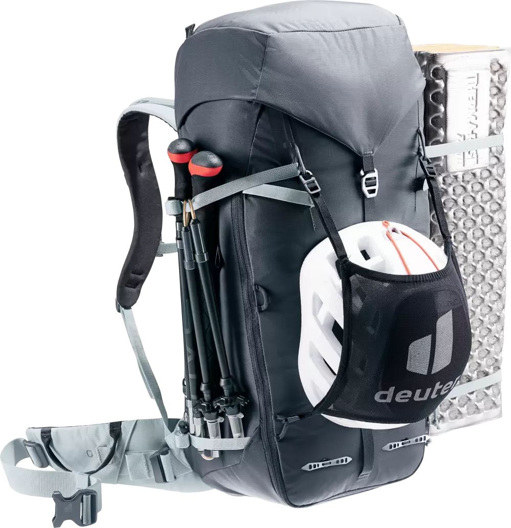 Image of Guide 34+8 Mountaineering Backpack