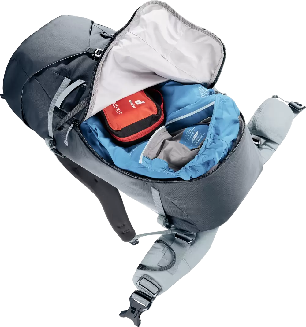 Image of Guide 34+8 Mountaineering Backpack